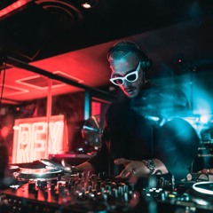 BLANC - LIVE REX CLUB PARIS 26.02.20