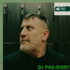 Pas-Risky   /// Par-Deepness #01  // Freedl //