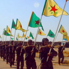 YPG - Seyda Perinçek
