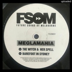 FSOM - Barefoot In Sydney(Sam Alfred's Launceston Edit)