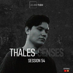 Session 54 - Thales Senses