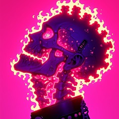 DJ Mix 331 - Adverse Side Effects ( 160 BPM )