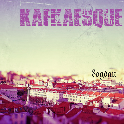 Kafkaesque