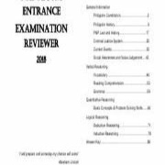 Philippine Law School Entrance Exam Reviewer Pdf 123