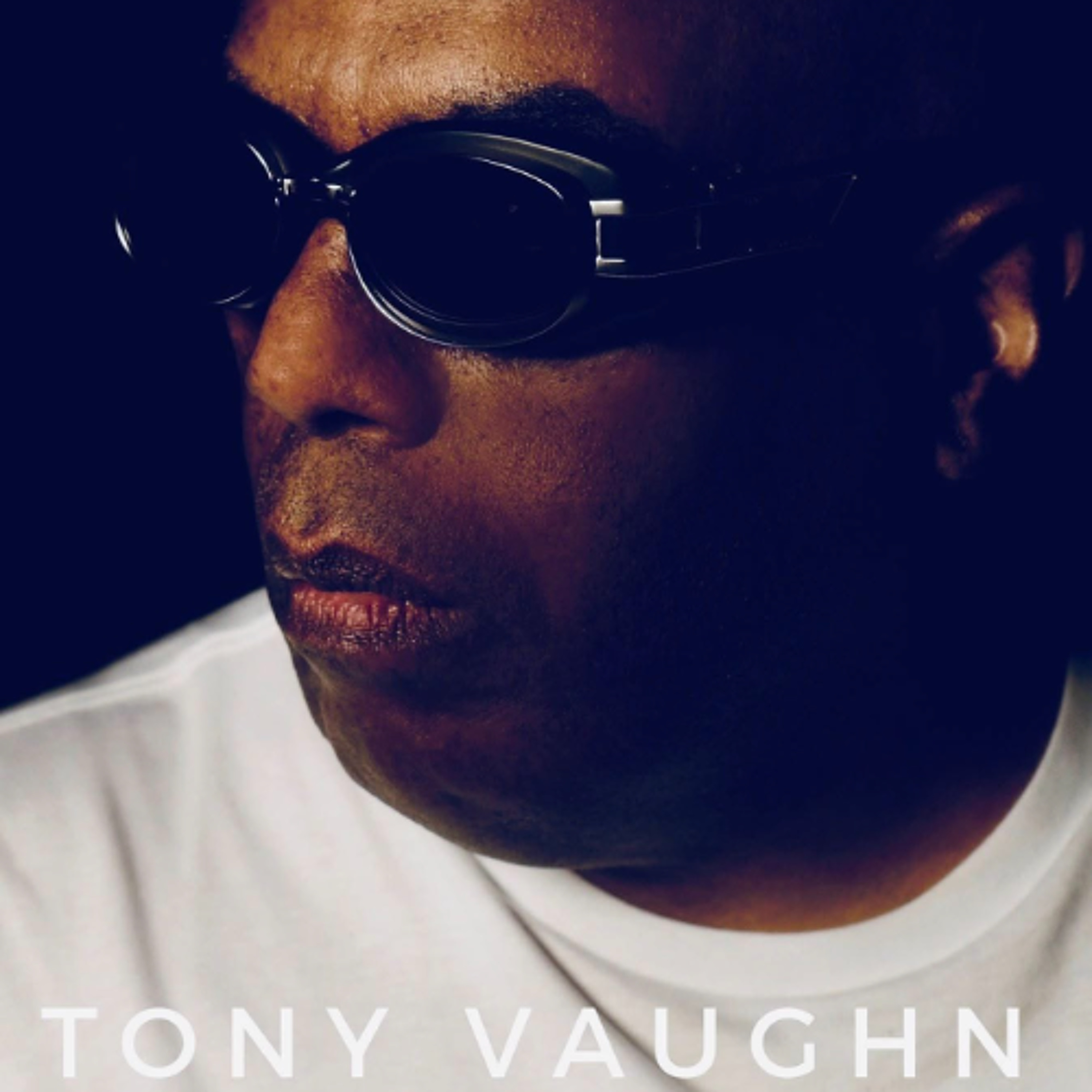 Tony Vaughn - The Thunderstorm 107.5 FM WBLS, NYC 2-25-95' (Manny'z Tapez) episode artwork
