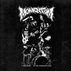 Momentum-Relapse