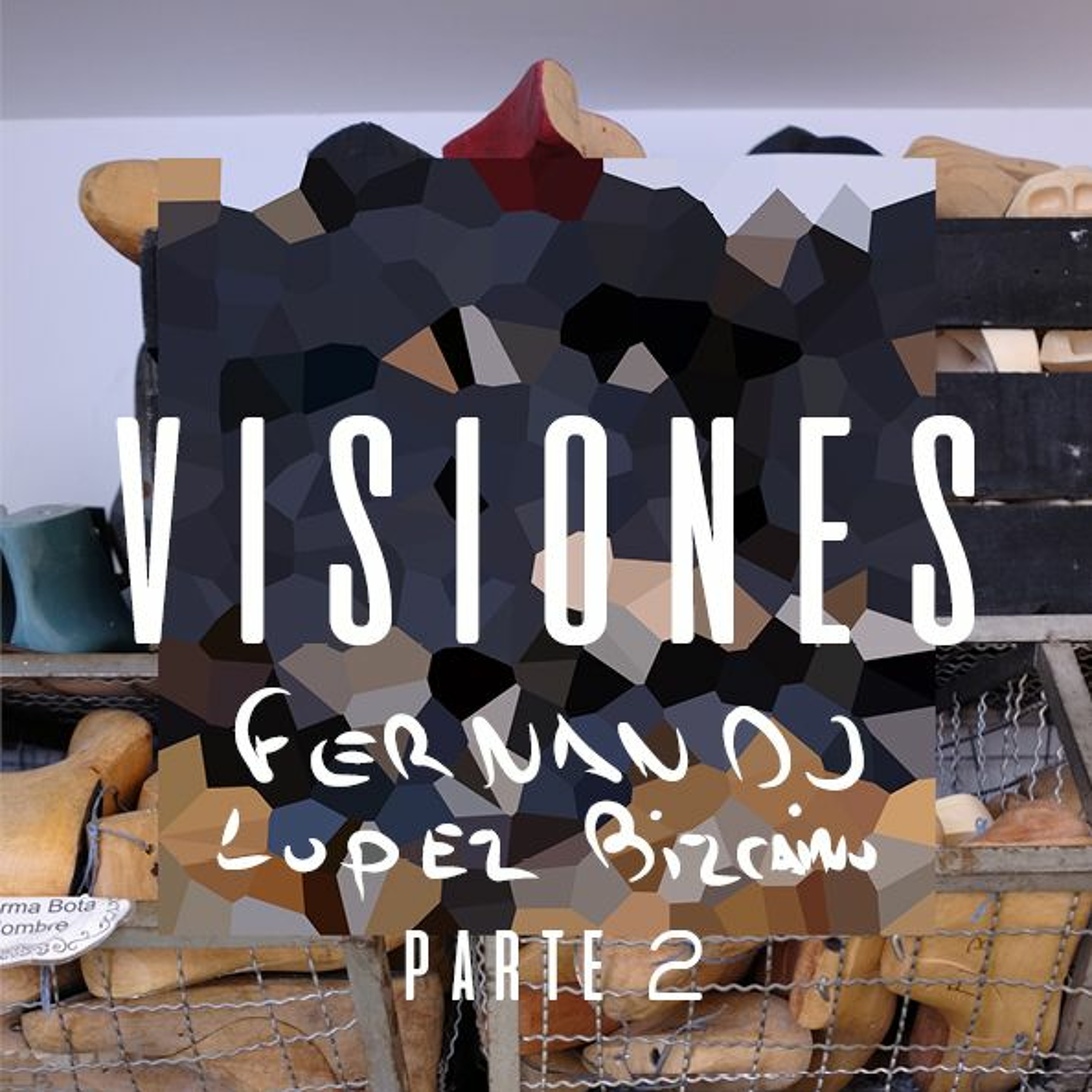 Visiones