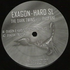 Exagon & Hard SL - Scorpion Styles