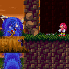 Azure Lake Act 2