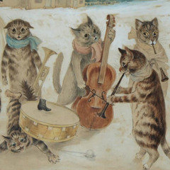 cat swing samba