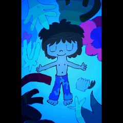 Coral Garden #AokiChallenge #contest