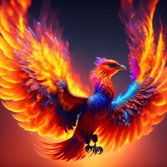 The Phoenix in Me