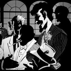 Prljavo Kazalište - Crno Bijeli Svijet (1980)