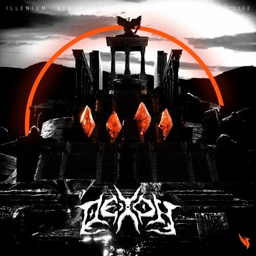 ILLENIUM - STORY OF MY LIFE (DEXOH BOOTLEG) (FREE DL CLICK BUY!)