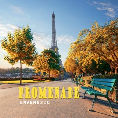 Promenade • Romantic And Sentimental Instrumental Music For Videos (FREE DOWNLOAD)