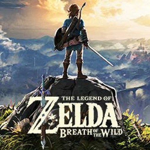 Stream Breath of the Wild: Champion Medley - The Legend Of Zelda