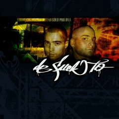 DeFuckTo - Můj Svět