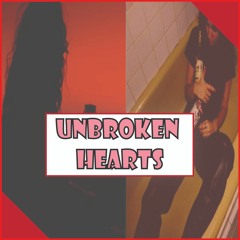 [Special Request] BMore X Asal type beat "Unbroken Hearts" | Prod. Krypto C On The Kits
