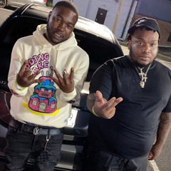Big Jeez feat. BTM Reek -Off Da Crumbs