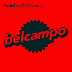 Premiere: Belcampo - Cristoville [Lazy Days Recordings]