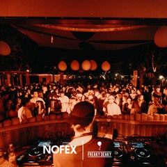NOFEX Live @ Freaky Deaky - 15/09 [WARM-UP]