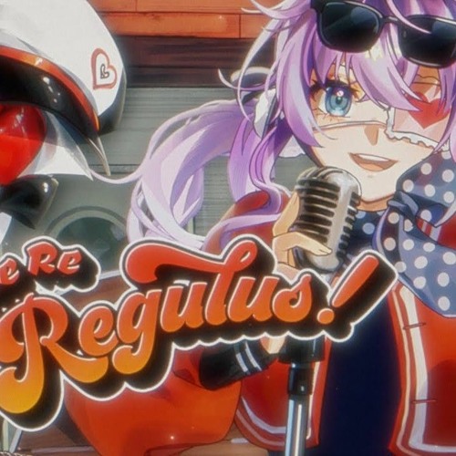 ReReReRegulus! - Reverse 1999 coverrachie