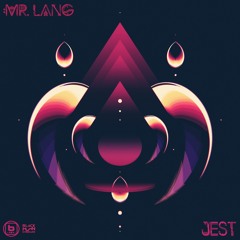 Mr. Lang - Jest