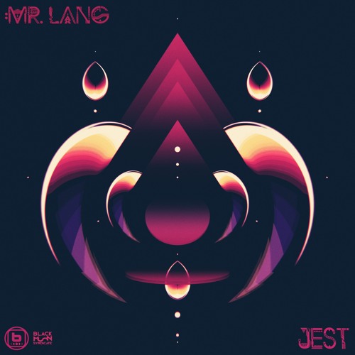 Mr. Lang - Jest