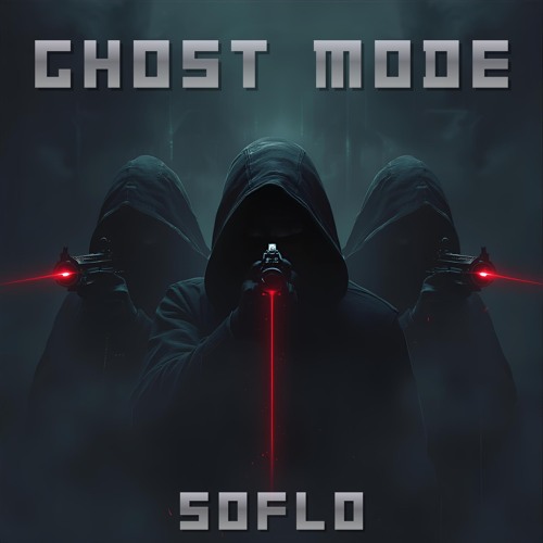 Ghost Mode album cover