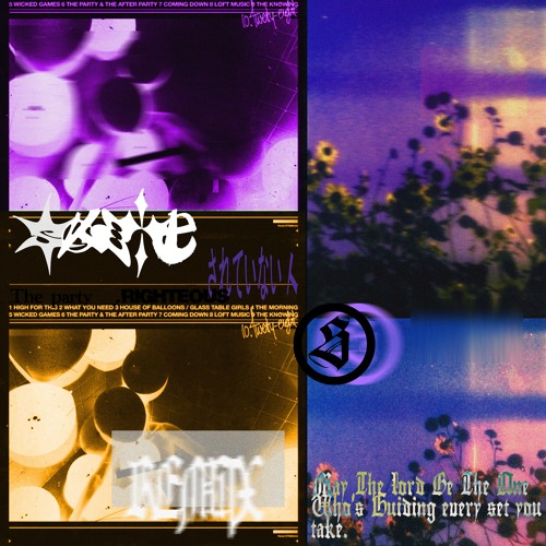 The party __.righteous