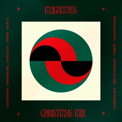 Multinotes Xmas Mix - Stereocalypse - Forgotten 2020 + 1