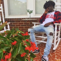 nappy 01’ -  do better (prod. nick ohline)
