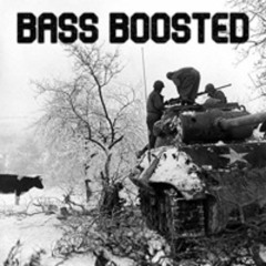 GUTTERBOYSOUZ -TRENCHBOY (BASS BOOSTED)