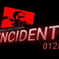 FNF Incident 012f OST- Perfectionist V2