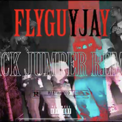 FLYGUYJAY "Wack Jumper Remix"
