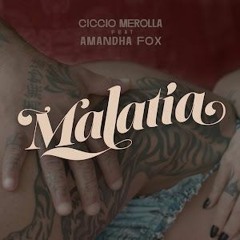 Ciccio Merolla - Malatìa (Dualed Remix)