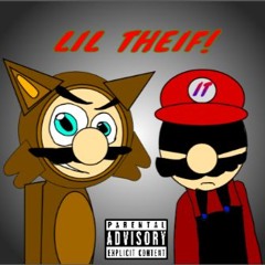 Lil Thief! (TheObj3ctsh0w Disstrack)