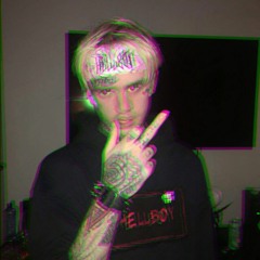 Lil Peep - California World (ONLY PEEP)