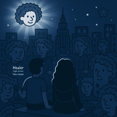 Healer (Night Version)