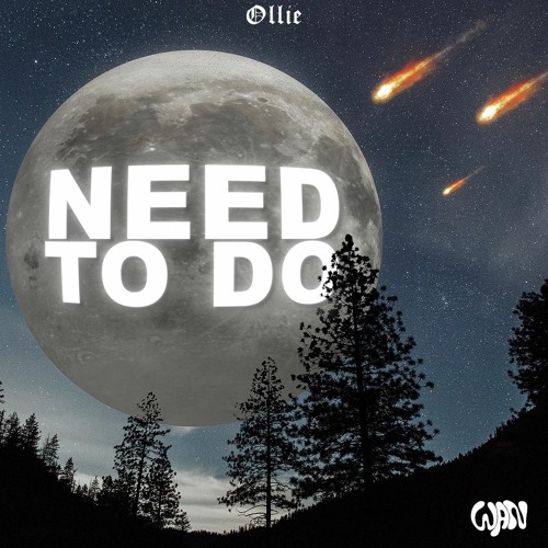 Ollie - Need To Do