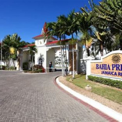 Review Special Price Montego Bay Airport To Grand Bahia Principe Jamaica