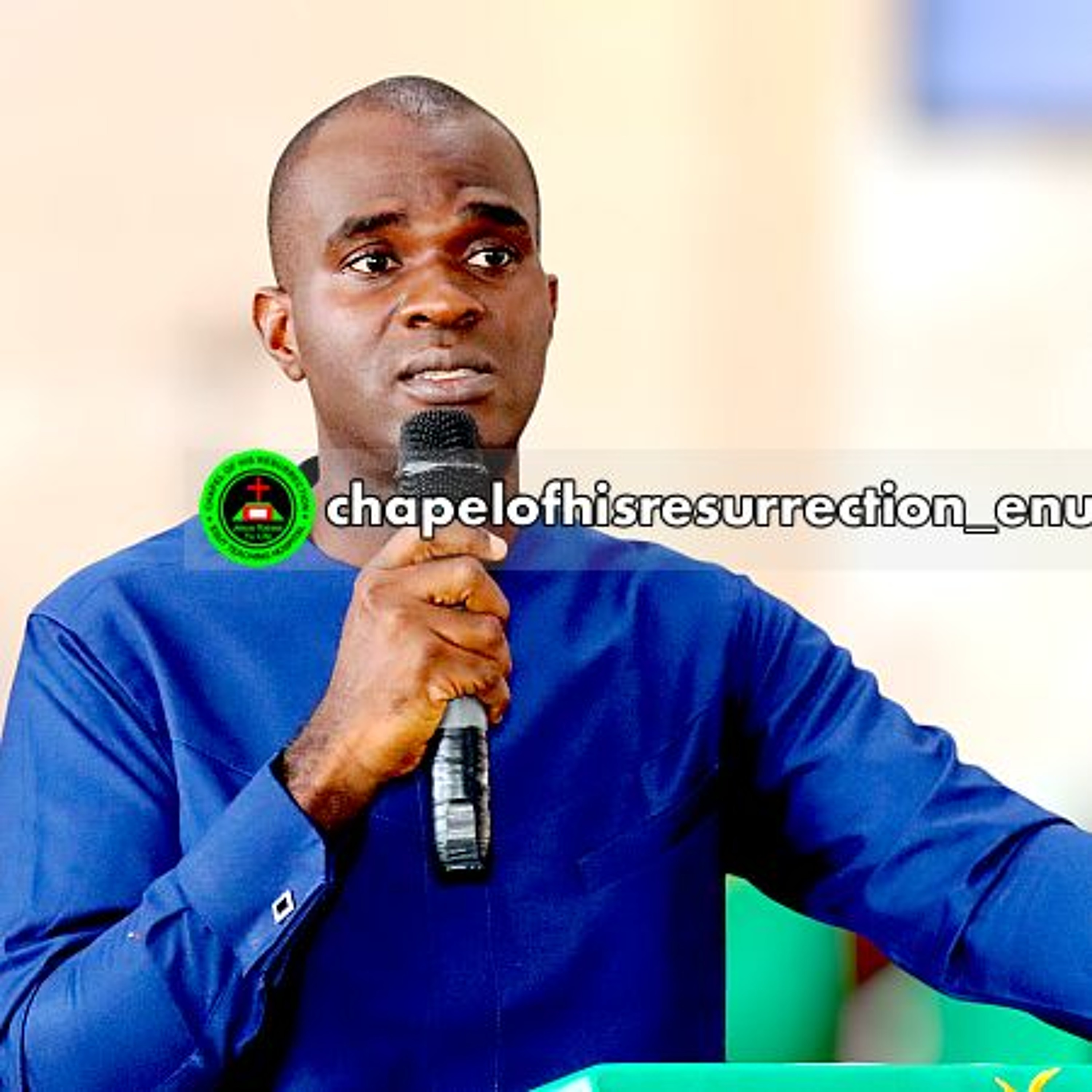 The Christian and the Workplace. - by Engr. Kelechi Ojinnaka episode artwork