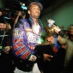 pave the way // this world needs God  [prod. coupe]