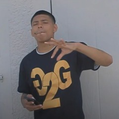Smiley The Lok - All My Life (Beat By JayP Bangz)