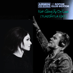 |TLZEDT008| Armin Van Buuren - Not Giving Up On Love (Tlazohtla Edit) [FREEDL]