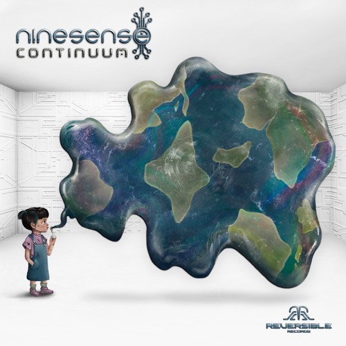Ninesense - Continuum