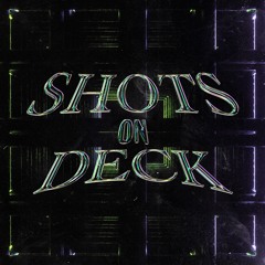 Jordan Rys x Hanno - Shots On Deck