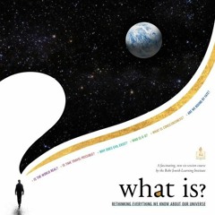 What Is - Lesson 6