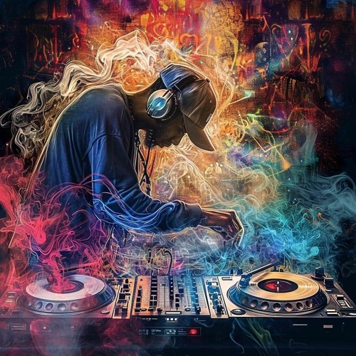 Dj Easymac - Messed Up Dj