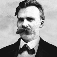 الطبيعة البريئة مما يدعى الأفعال السيئة - فريدريك نيتشه